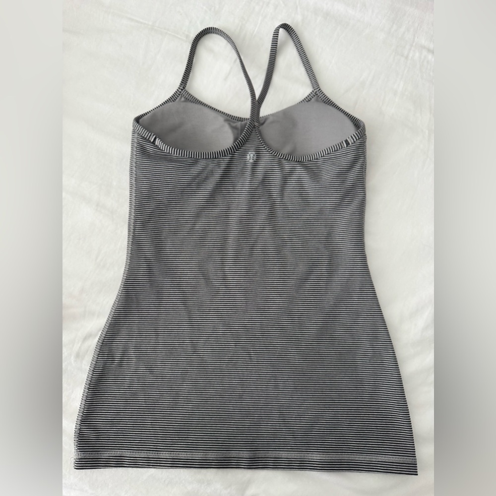 Lululemon Tank Top - Picture 2 of 4